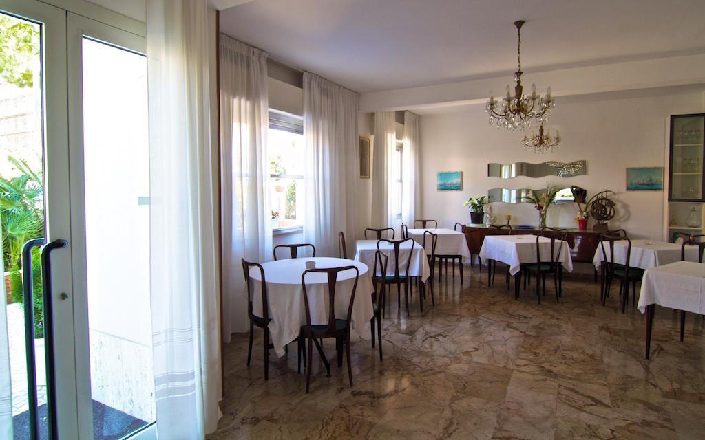 Hotel Villa Tua Риччоне Екстер'єр фото
